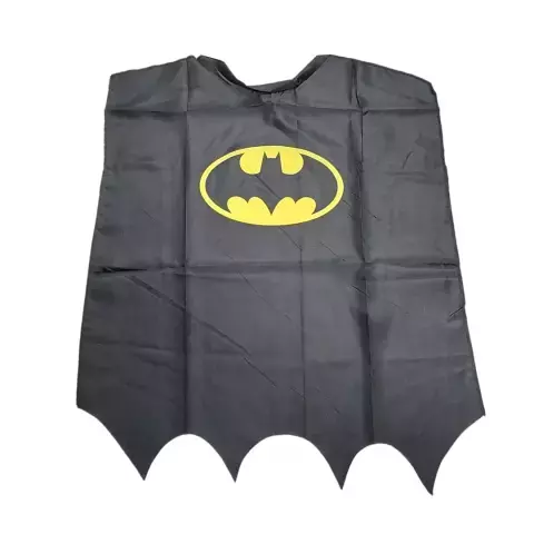 CAPA DE HOMBRE MURCIELAGO x1 CR - comprar online