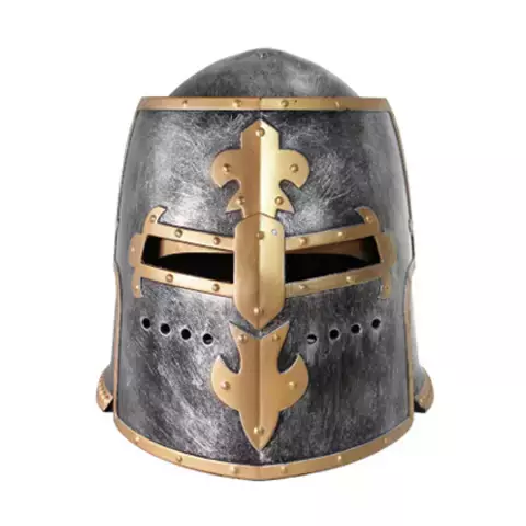 CASCO MEDIEVAL - comprar online