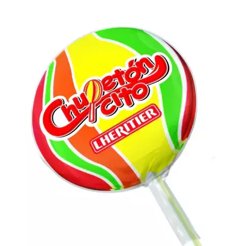 PALETA CHUPETIN CHUPETONCITO - comprar online