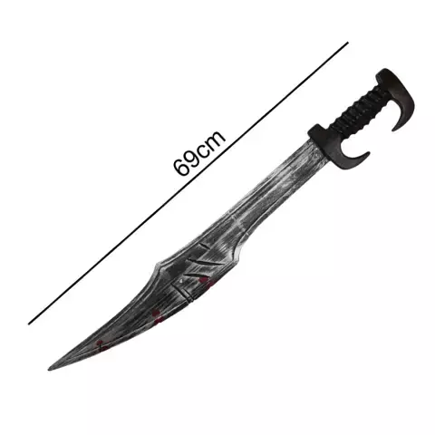 ESPADA ESPARTANA - comprar online