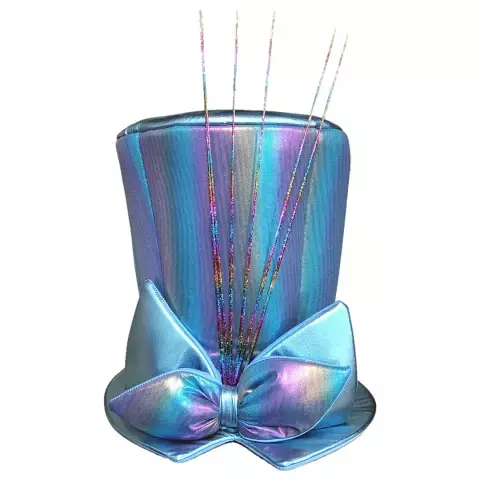 GALERON METAL ARCO IRIS CON MOÑO x1 1100 (colores surtidos) - comprar online