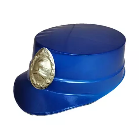 GORRO POLICIA 1041 x U - comprar online