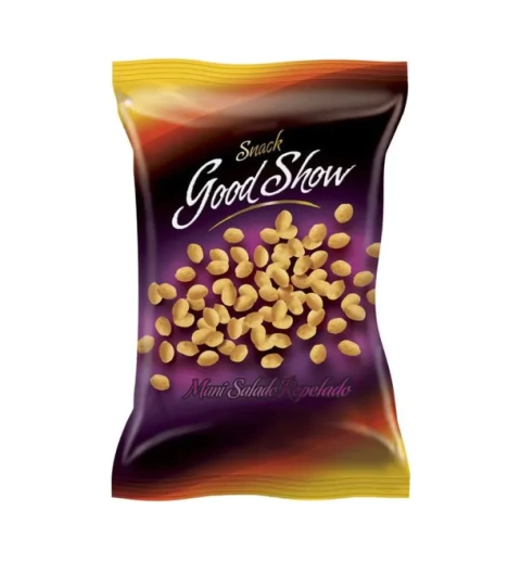 Mani Pelado Good Show 500 g - comprar online