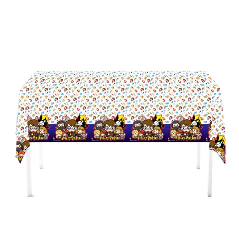 Mantel Harry Potter 1.20 x 1.80 1 unidad - comprar online