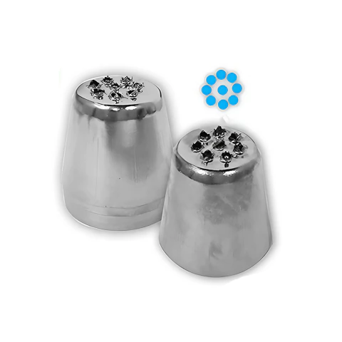 Pico Pasto Grande Cooper - comprar online