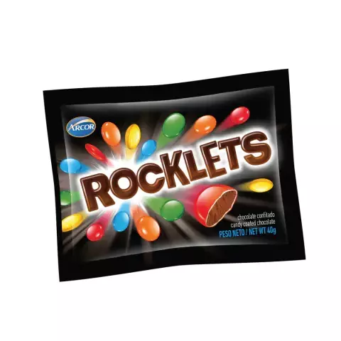 ROCKLET x 40gr - comprar online