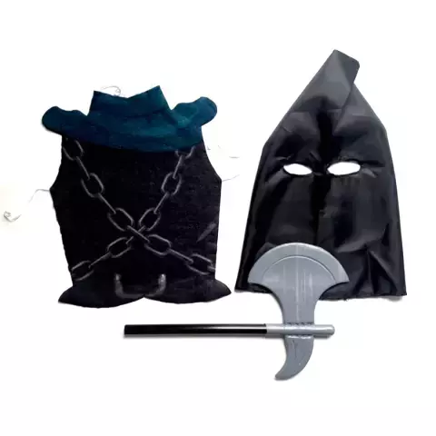 SET VERDUGO x1 - comprar online
