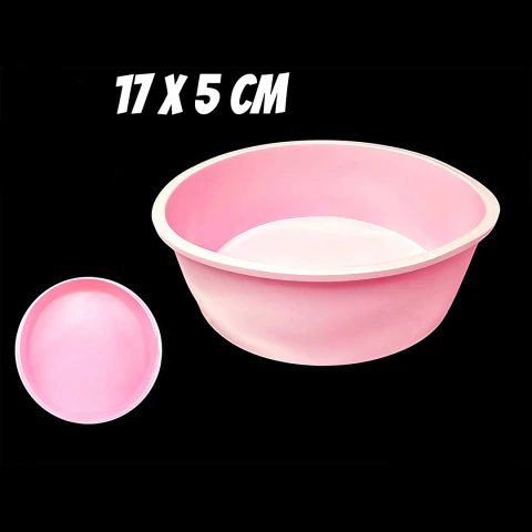 Molde de Silicona para Torta Redondo 17 x 5,5 cm 1 unidad - comprar online