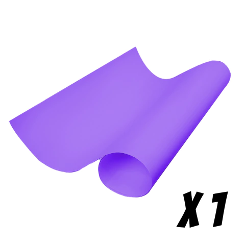 Cartulina Violeta 1 unidad - comprar online