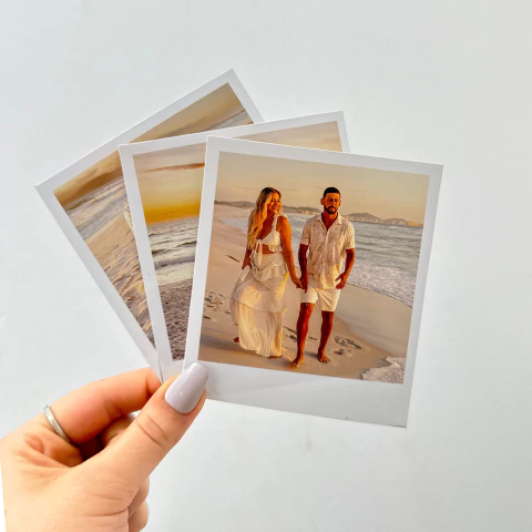 Fotos Polaroid Grande - comprar online