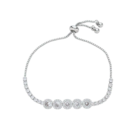 Pulseira Riviera Ajustável - comprar online