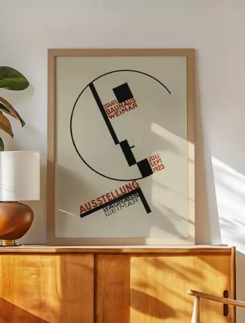 Bauhaus weimar - comprar online