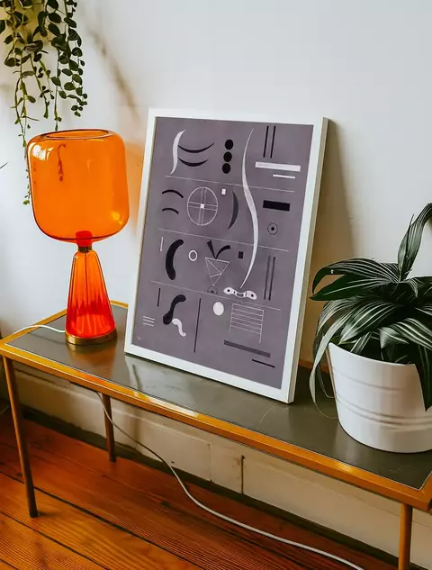 Four parts - comprar online