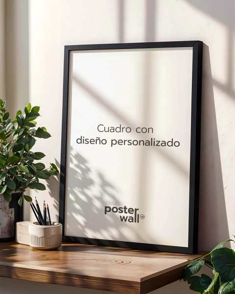 Diseño personalizado - comprar online