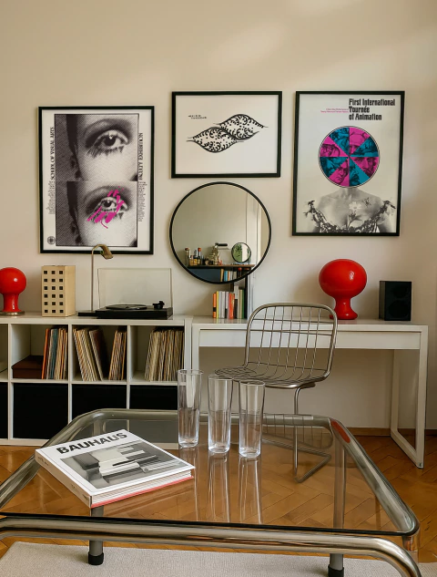 Set x3 Blink - comprar online