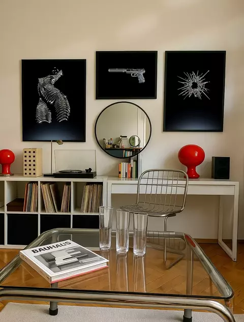 Set x3 Chrome - comprar online