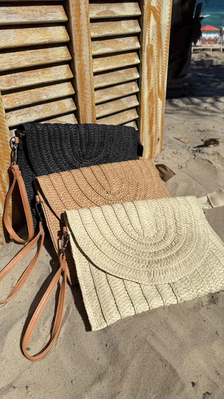 Bolsa Clutch