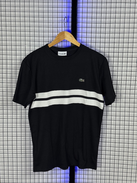 CAMISA MALHA LACOSTE - comprar online