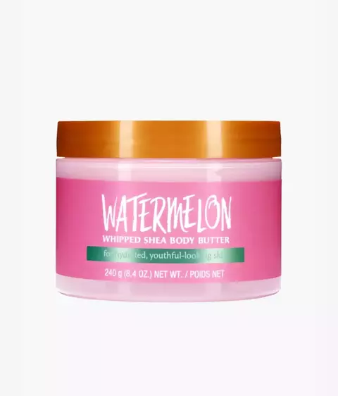 Tree Hut Watermelon Shea Body Butter - 340 g - comprar online