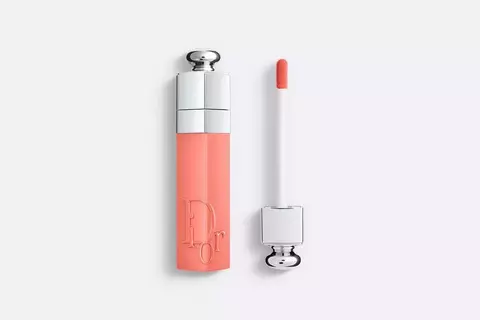 Dior Addict Lip Tint Natural Peach Cor 251