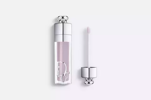 Dior Addict Lip Maximizer Celestial Purple Cor 072