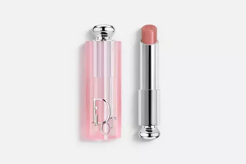 Dior Addict Lip Glow Rose Nude Cor 038