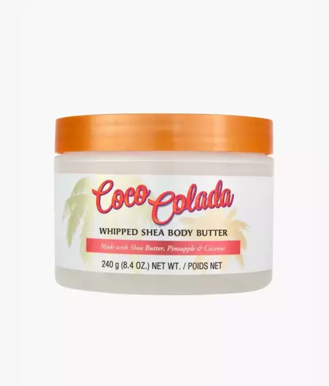 Tree Hut Whipped Shea Body Butter Coco Colada