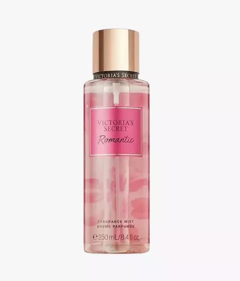 Victoria's Secret Body Splash Romantic - 250ml - comprar online
