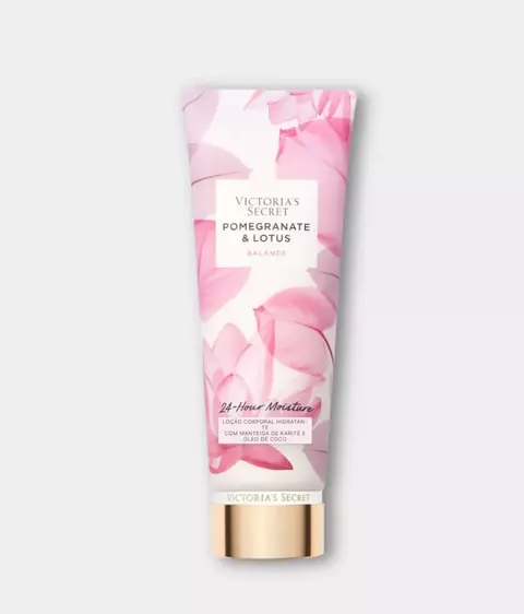 Victoria's Secret Pomegranate & Lotus Body Splash - 250 ml - comprar online