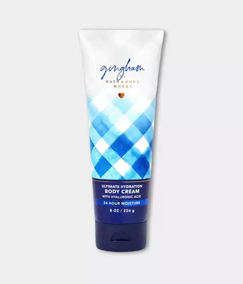 Bath & Body Works Gingham Body Lotion - 200 ml - comprar online