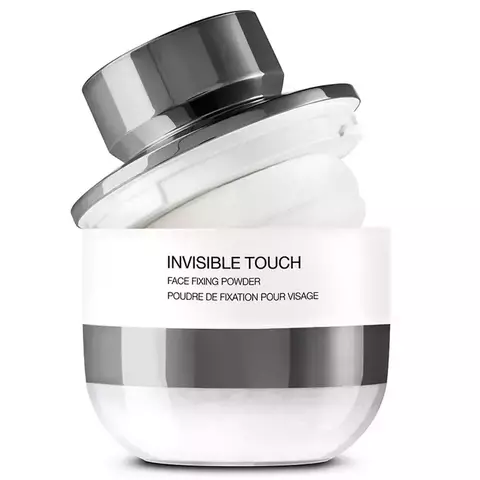 Kiko Milano Pó Facial Invisible Touch