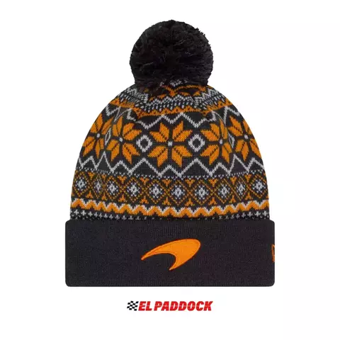 Gorro McLaren Oficial