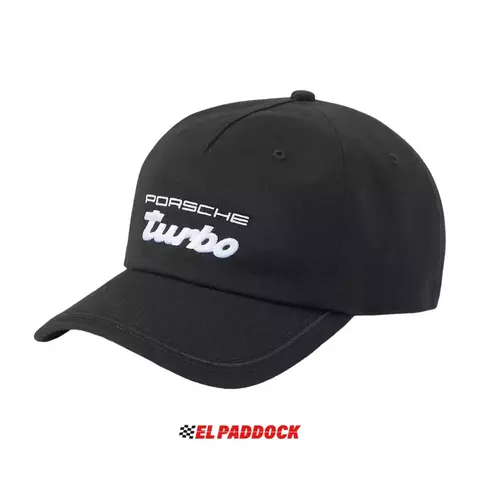 Gorra Motorsport Porsche Turbo