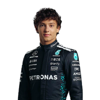 Marca 9 de El Paddock