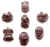 Molde para bombones Easter Range Chocolate World