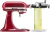 Aditamento Cortador de Frutas y Verduras para Batidora Kitchenaid en internet