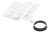 Molde Kit Tarte Ring Honore SilikoMart - comprar online