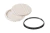 Molde Kit Tarte Ring graphique SilikoMart - comprar online