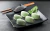 Molde Sushi Nigiri SF176 Silikomart - comprar online