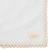 Mantel Rectangular Guipiur Blanco 150 x 300 cm