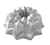 Molde Vintage Star Nordic Ware