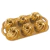 Molde Heritage Bundtlette Nordic Ware