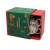 Tetera y Taza Christmas Village en internet