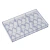 Molde Para Bombones Gotas Linea Pleasant