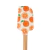 Espátula con Mango de Madera Oranges Pattern - comprar online