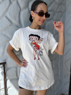 Tee shirt divertida - comprar online