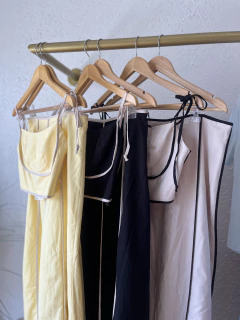 Conjunto Jenifer - SOEURS