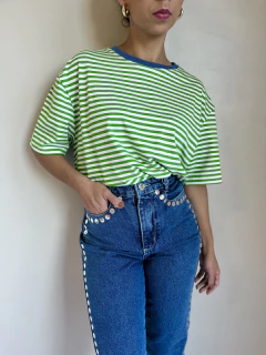 Mom Élen na internet