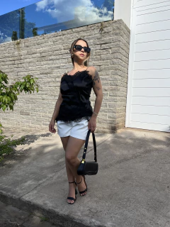 Blusa Gringa - comprar online