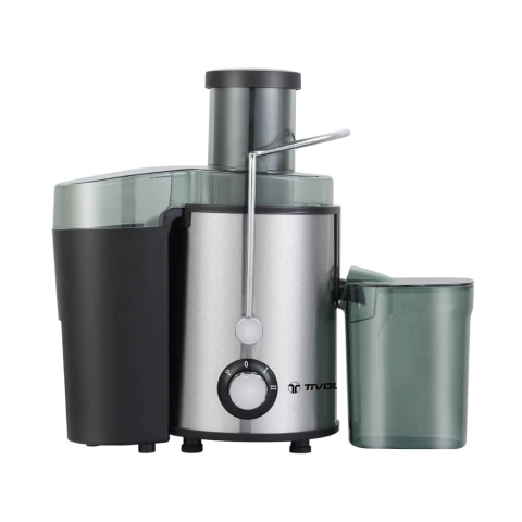 Juguera Eléctrica Tivoli 600ml 400w 2 Velocidades